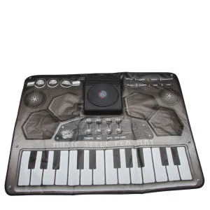 Interactive Musical Playmat Afbeelding 1