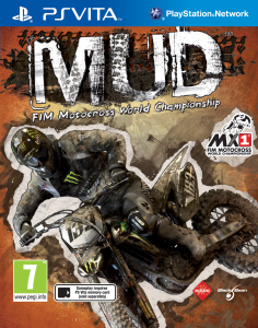 MUD: FIM Motocross World Championship Afbeelding 1