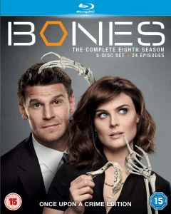 Bones - Seizoen 8 Afbeelding 1