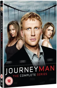 Journeyman - Complete Serie Afbeelding 1