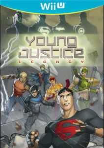 Young Justice: Legacy Afbeelding 1