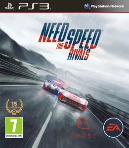 Need For Speed: Rivals