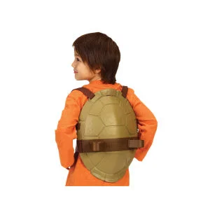 Teenage Mutant Ninja Turtles Shell Afbeelding 1
