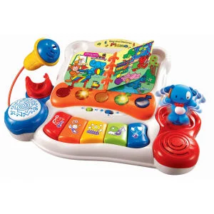 Vtech Sing and Discover Piano Afbeelding 1