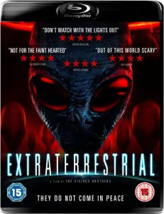 Extraterrestrial Afbeelding 1