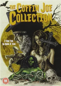 Coffin Joe Verzameling Afbeelding 1