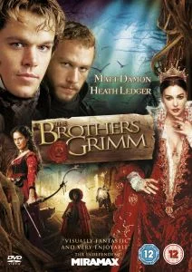 The Brothers Grimm Afbeelding 1