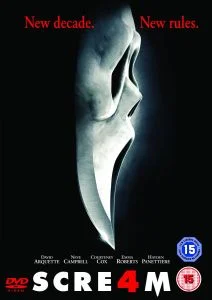 Scream 4 Afbeelding 1