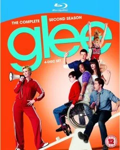 Glee - Seizoen 2 Afbeelding 1