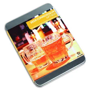 Become a Beer Connoisseur Afbeelding 1