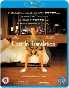 Lost in Translation Afbeelding 1
