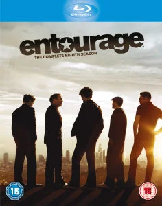 Entourage - Seizoen 8 Afbeelding 1