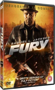 Fury Afbeelding 1