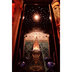 2 for 1 Exotic Mud and Scrub Hammam at Portland Hall Spa Afbeelding 1