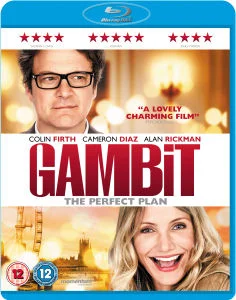 Gambit Afbeelding 1