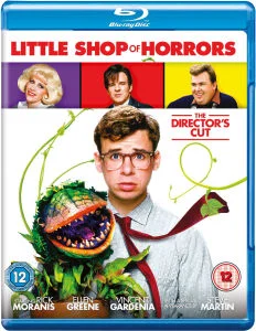 Little Shop of Horrors Afbeelding 1