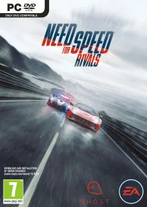 Need For Speed: Rivals Afbeelding 1