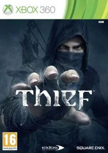Thief Afbeelding 1