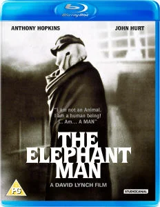 The Elephant Man Afbeelding 1