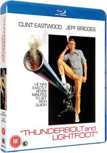 Thunderbolt and Lightfoot Afbeelding 1