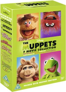 The Muppets Collection Afbeelding 1