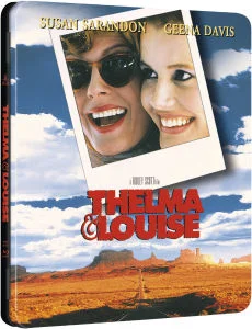 Thelma & Louise Steel Pack Afbeelding 1