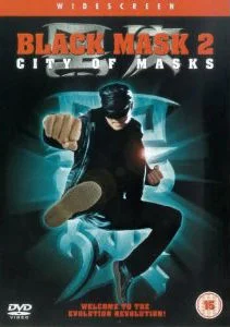 Black Mask 2: City of Masks Afbeelding 1