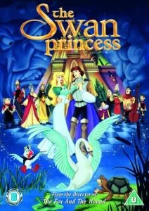 The Swan Princess Afbeelding 1
