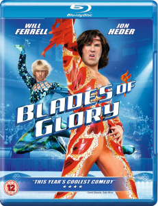 Blades Of Glory Afbeelding 1