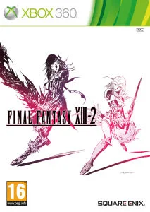 Final Fantasy XIII-2 Afbeelding 1