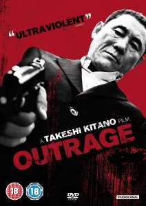 Outrage Afbeelding 1