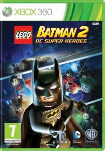 LEGO Batman 2: DC Super Heroes Afbeelding 1