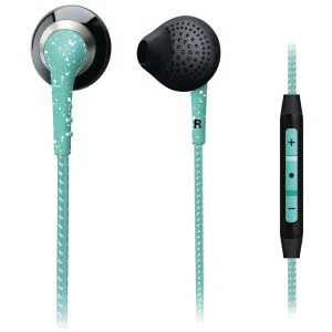 Philips O'Neill SHO4507/27 Earphones Afbeelding 1