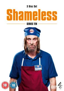 Shameless - Series 10 Afbeelding 1