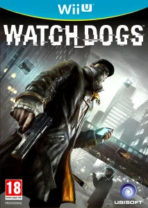 Watch Dogs Afbeelding 1