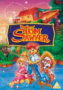 Tom Sawyer Afbeelding 1