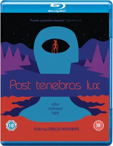 Post Tenebras Lux Afbeelding 1