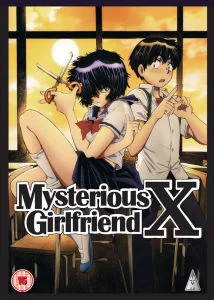 Mysterious Girlfriends X Collection Afbeelding 1