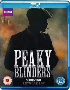 Peaky Blinders - Serie 2 Afbeelding 1