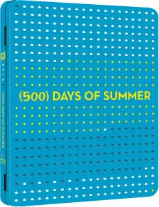 500 Days of Summer - Steel Pack Edition Afbeelding 1