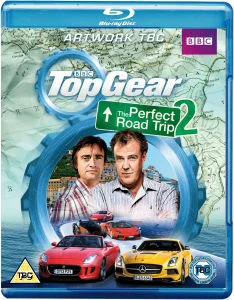 Top Gear: The Perfect Road Trip 2 Afbeelding 1
