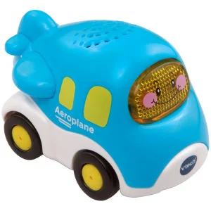 Vtech Toot-Toot Drivers - Aeroplane Afbeelding 1