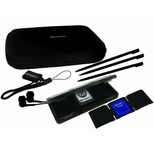 i Essentials Pack - Black Afbeelding 1
