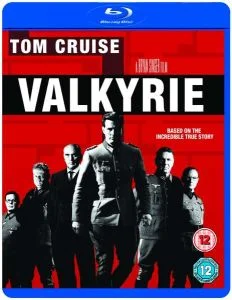 Valkyrie Afbeelding 1