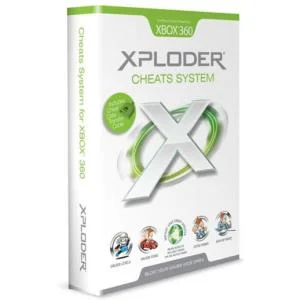 Xbox 360 Xploder Afbeelding 1