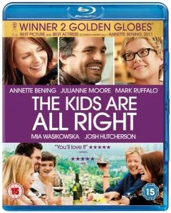 The Kids Are All Right Afbeelding 1