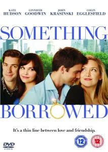 Something Borrowed Afbeelding 1