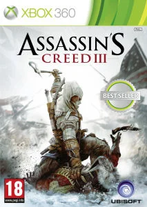 Assassin's Creed 3 (Classics) Afbeelding 1