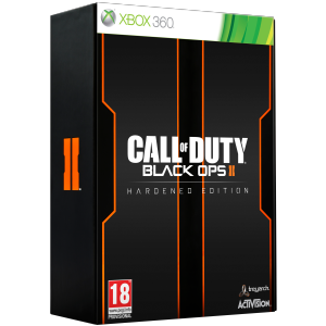 Call Of Duty: Black Ops 2 Hardened Edition Afbeelding 1