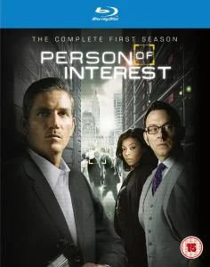 Person of Interest - Seizoen 1 Afbeelding 1